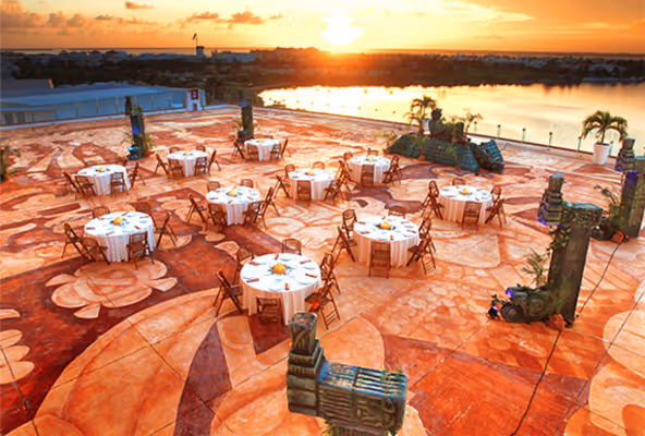 Beach Palace