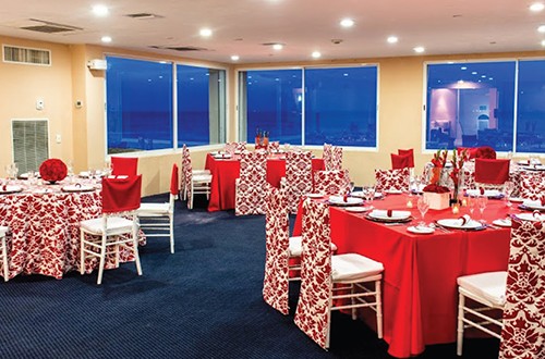 Mirador Ballroom