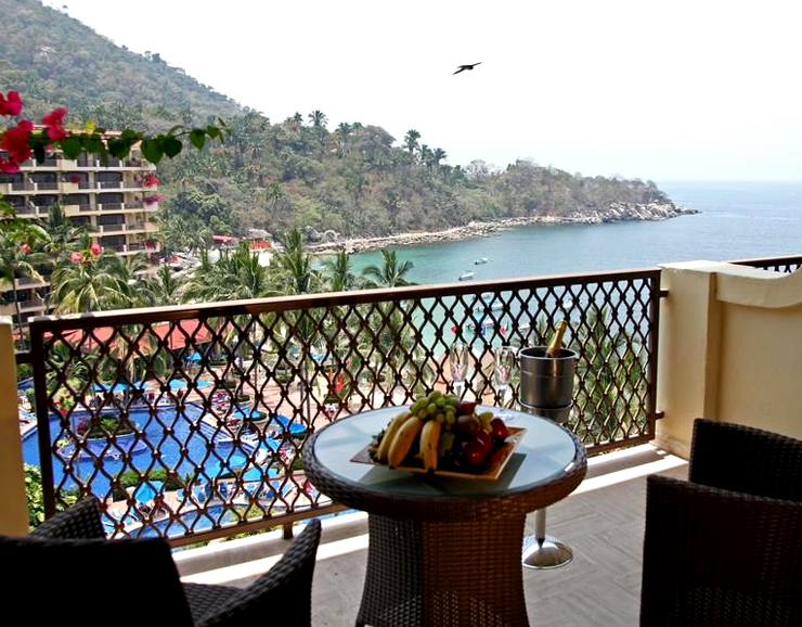 Suite Deluxe Club Premium