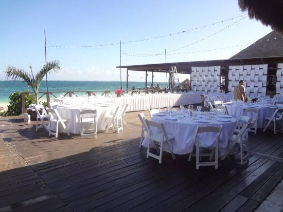 Tequila Terrace