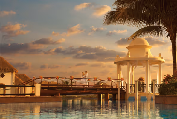 Pool Gazebo