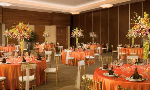 Ballroom