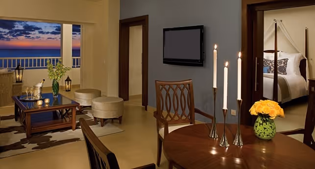 Preferred Club Master Suite