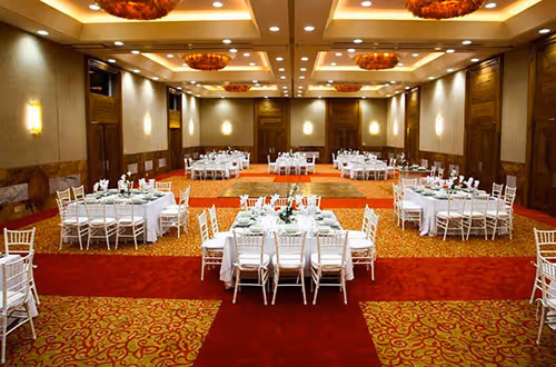 Ballroom