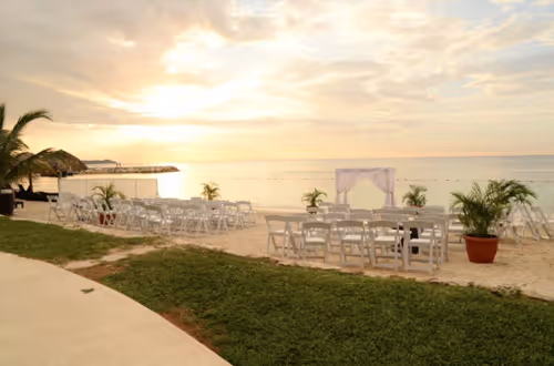 Marlin Beach