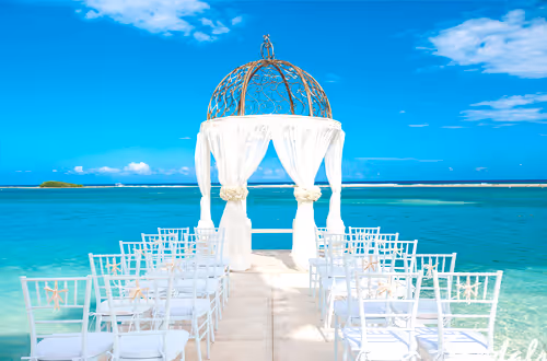 Oceanview Gazebos