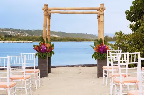 Beachfront