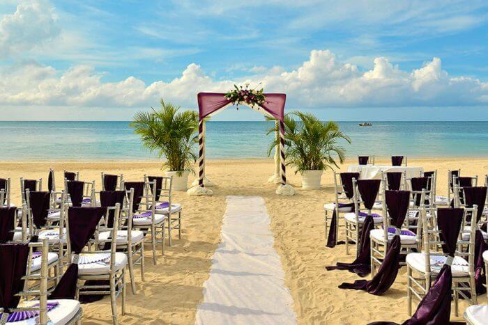 Beachfront