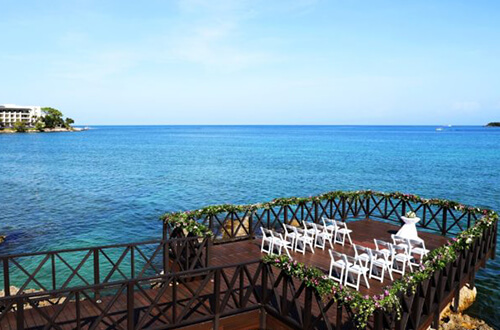 Ocean Pier
