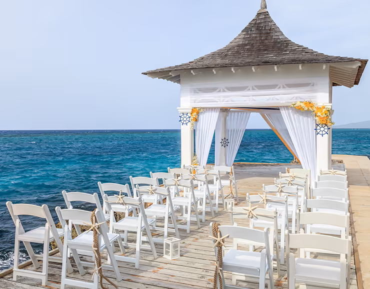 Ocean Junior Suite