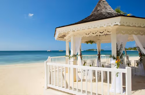 Oceanview Gazebos