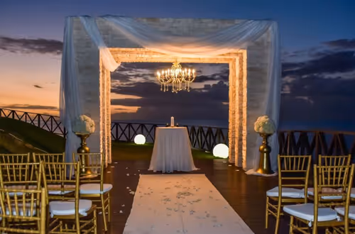 Ocean Point Gazebo