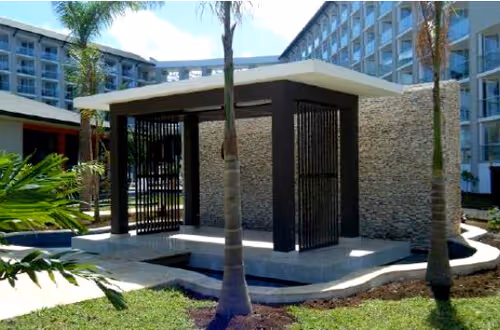 Garden Gazebo