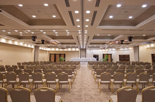 Ballroom