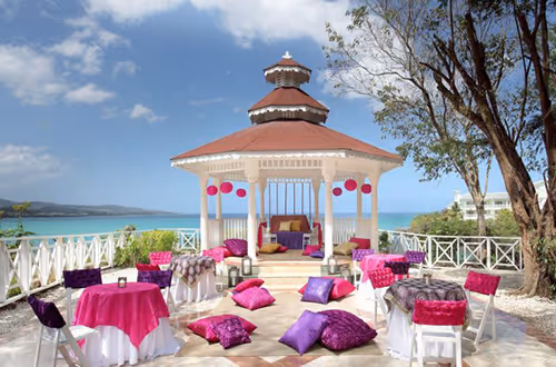 Garden Gazebo