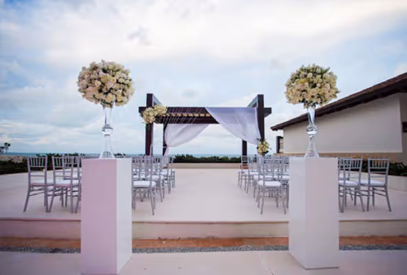 Wedding Gazebo