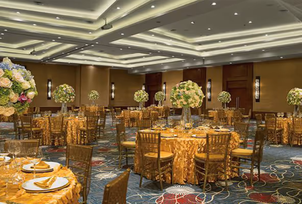 Ballroom