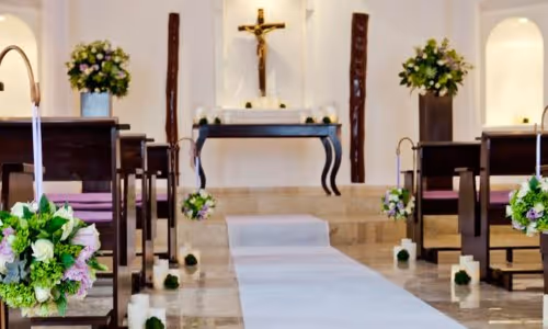Chapel