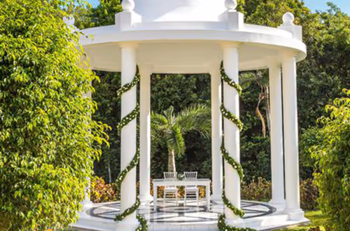 Pergola
