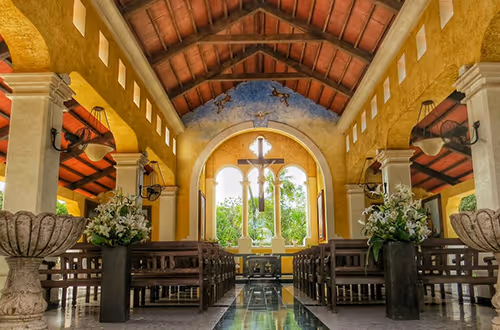 Catholic Chapel