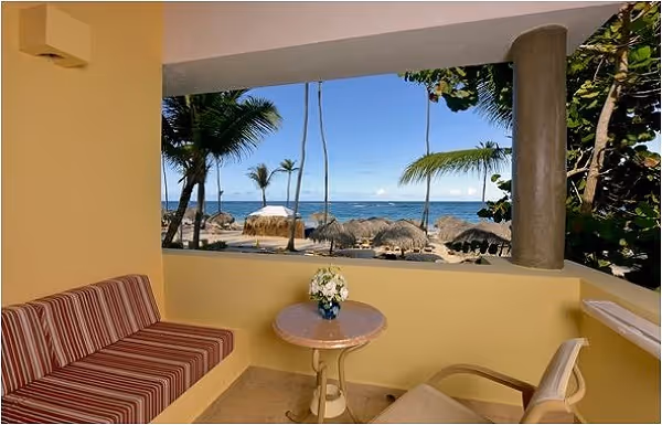 Junior Suite Priority Location Star Prestige