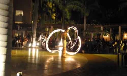 Eclipse Nightclub