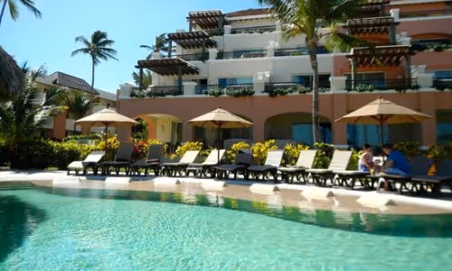 Preferred Pool Now Larimar