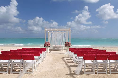 Ocean View Gazebo