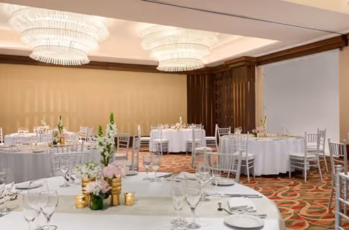 Ballroom