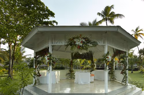 Garden Gazebo