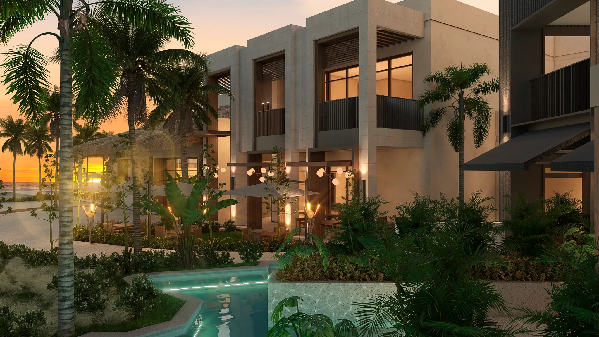 secret tides punta cana