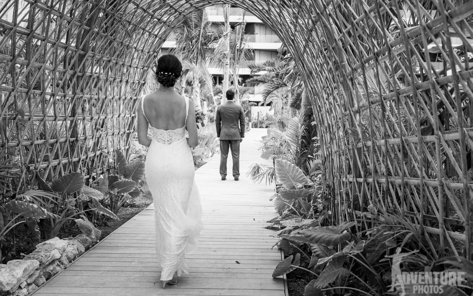 secrets moxche destination wedding venue