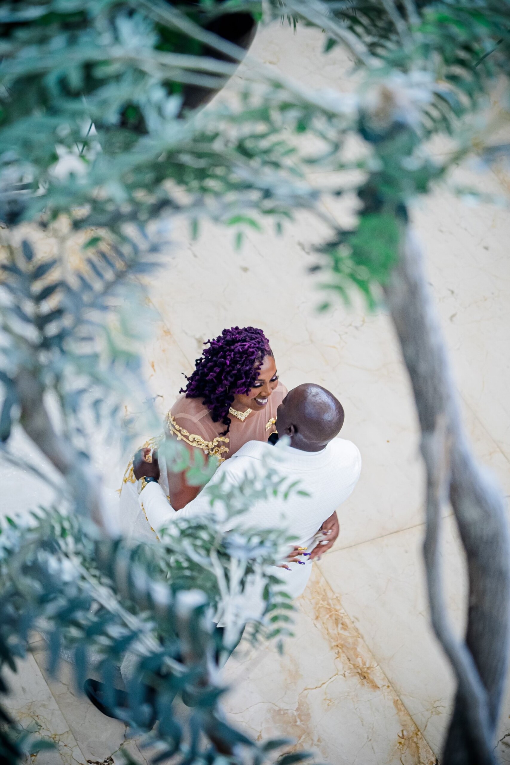 destination wedding - moon palace jamaica