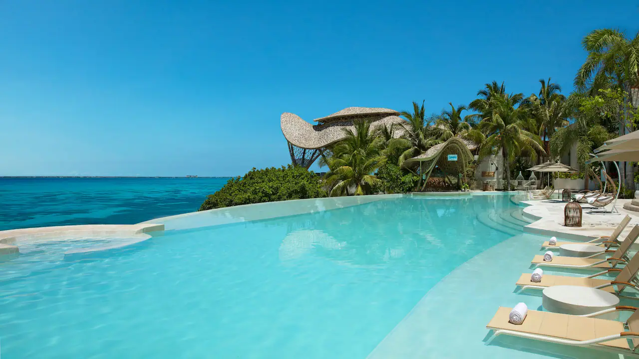 impressions isla mujeres by secrets