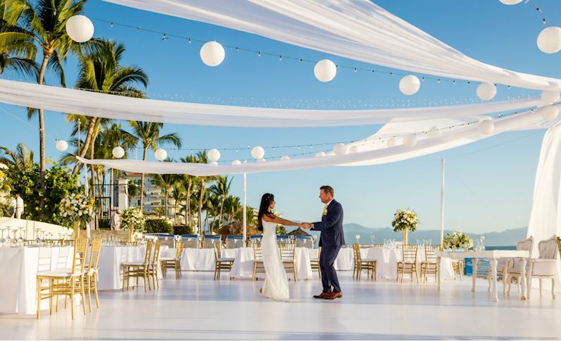 grand velas riviera nayarit destination wedding