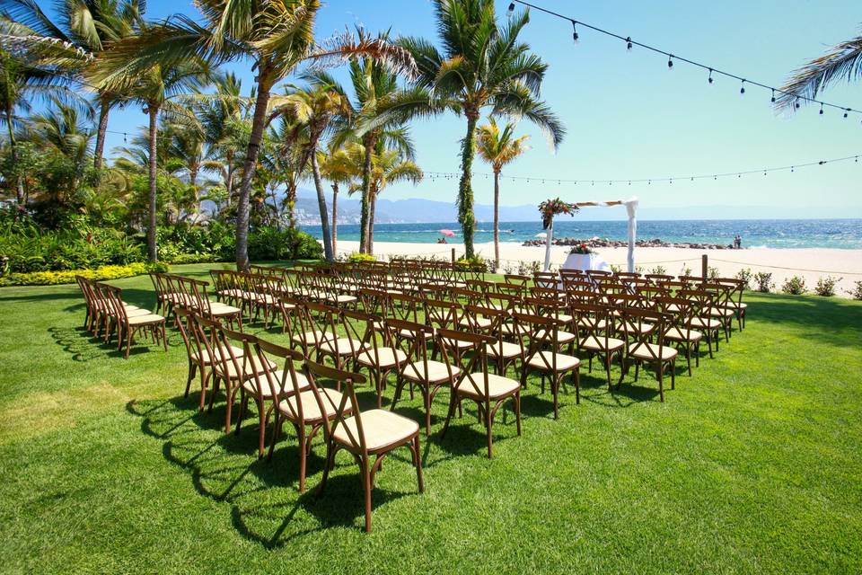fiesta american puerto vallarta destination wedding