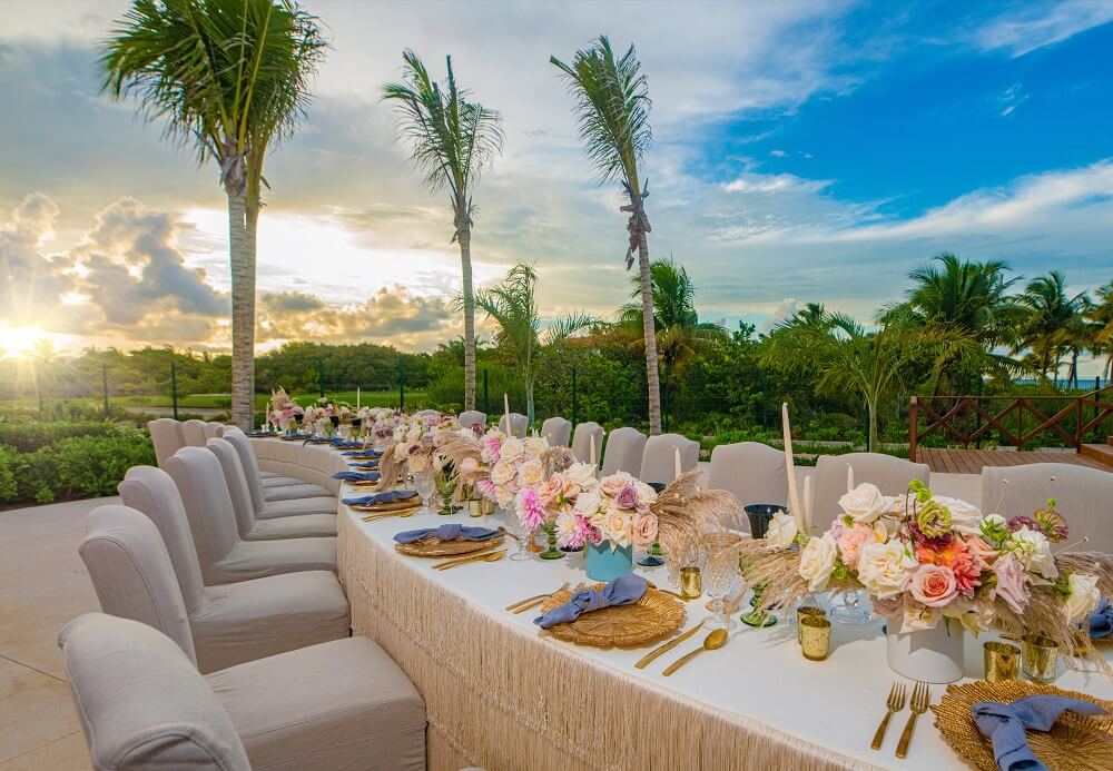 atelier playa mujeres destination wedding