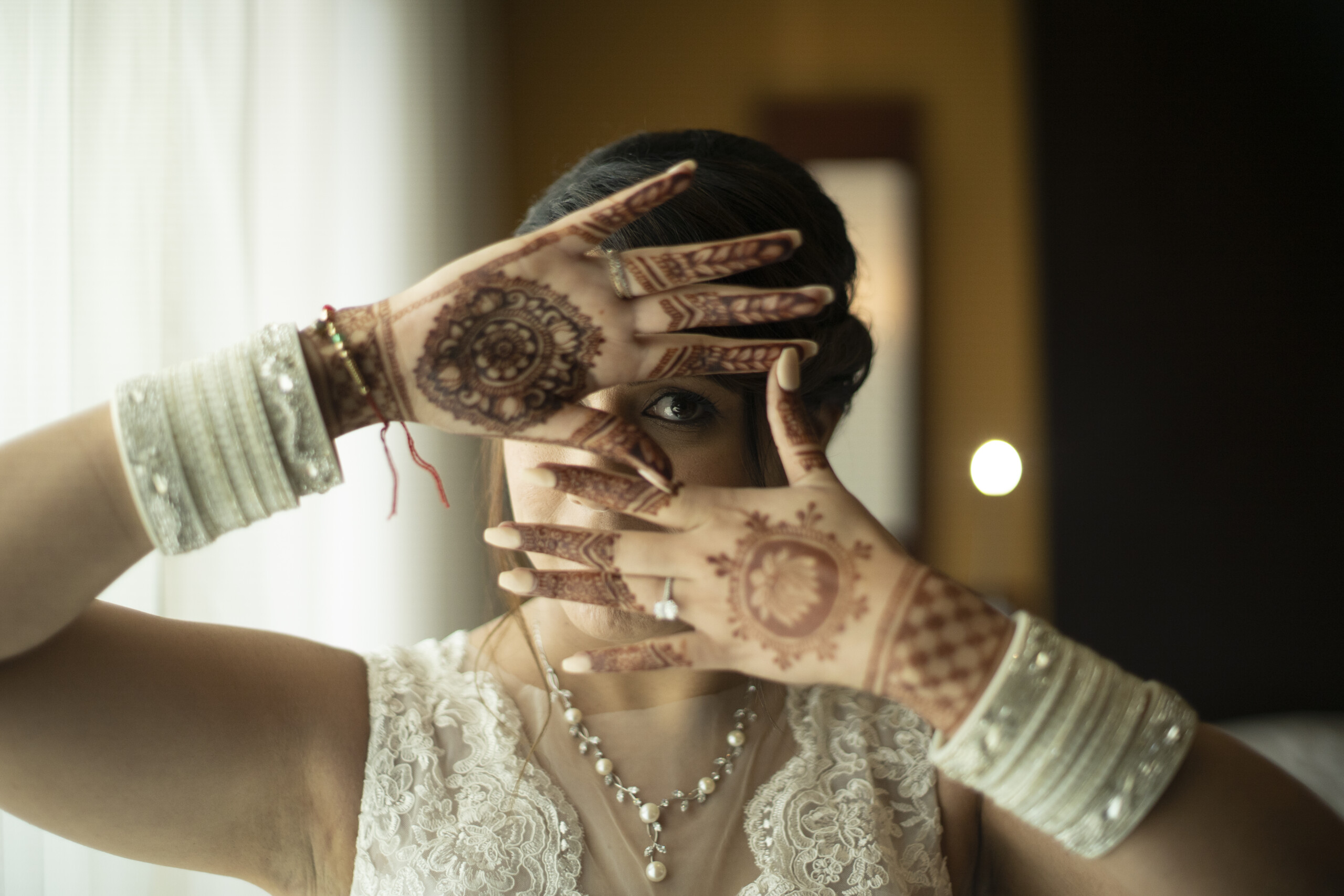 indian destination wedding mehndi henna tattoo