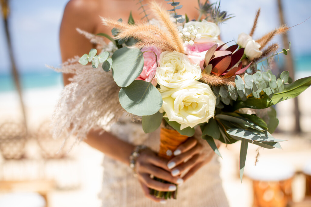 destination wedding mexico inspiration | best destination wedding packages