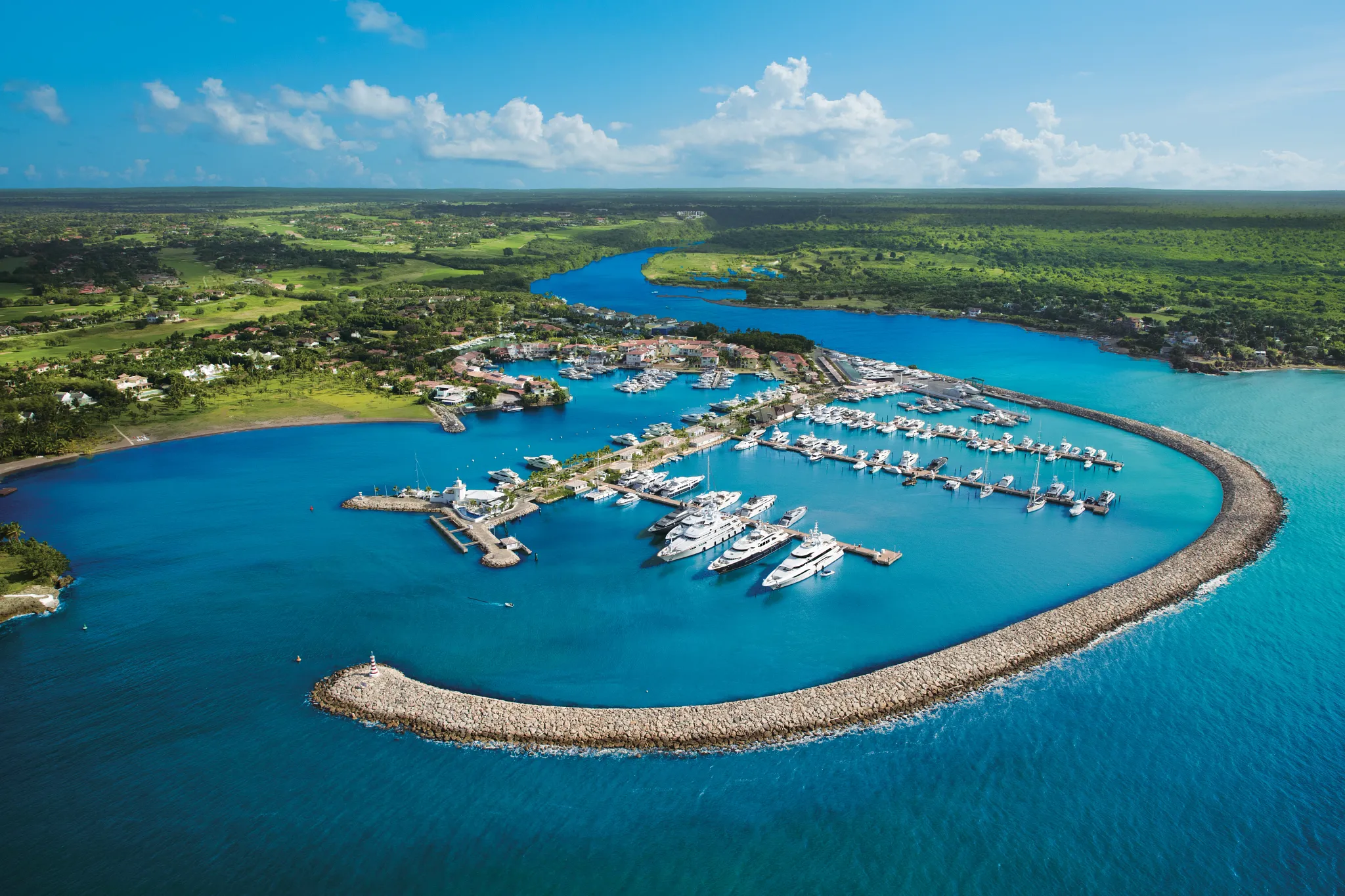 dreams dominicus marina