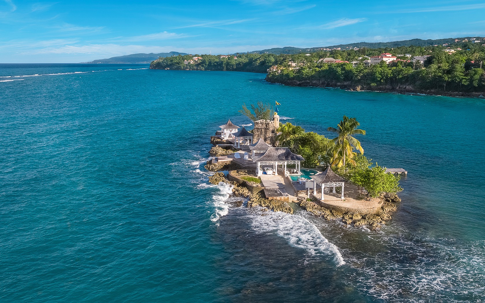 couples tower isle jamaica