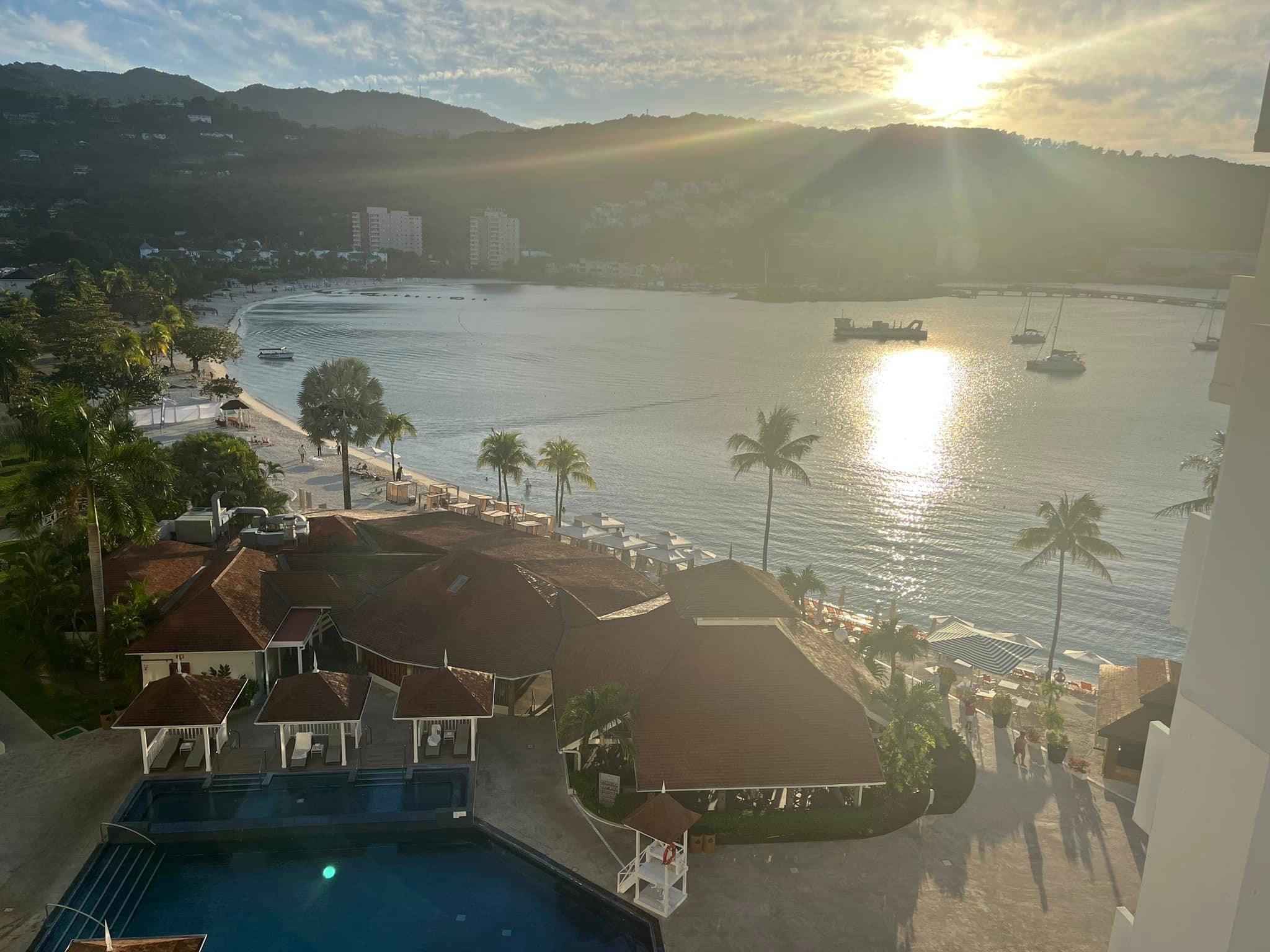 Moon Palace Jamaica - ocho rios family friendly all inclusive resort