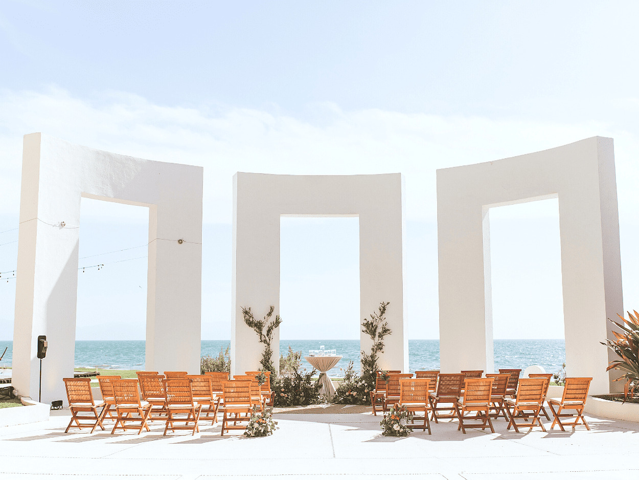 grand velas riviera nayarit wedding mexico
