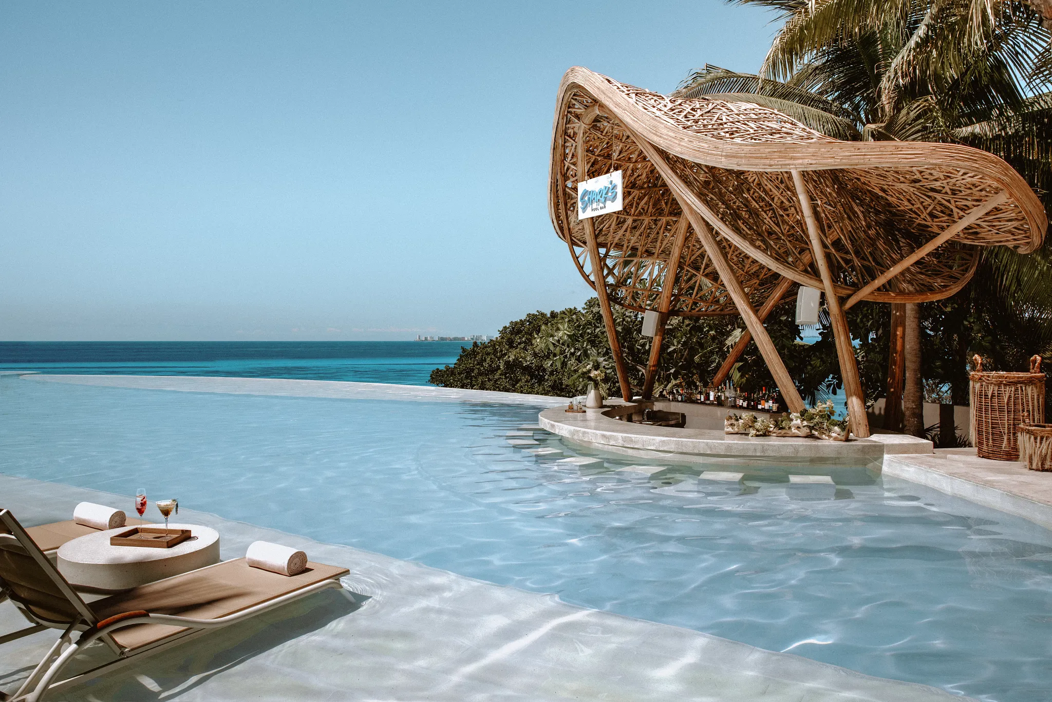 impression by secrets isla mujeres mexico