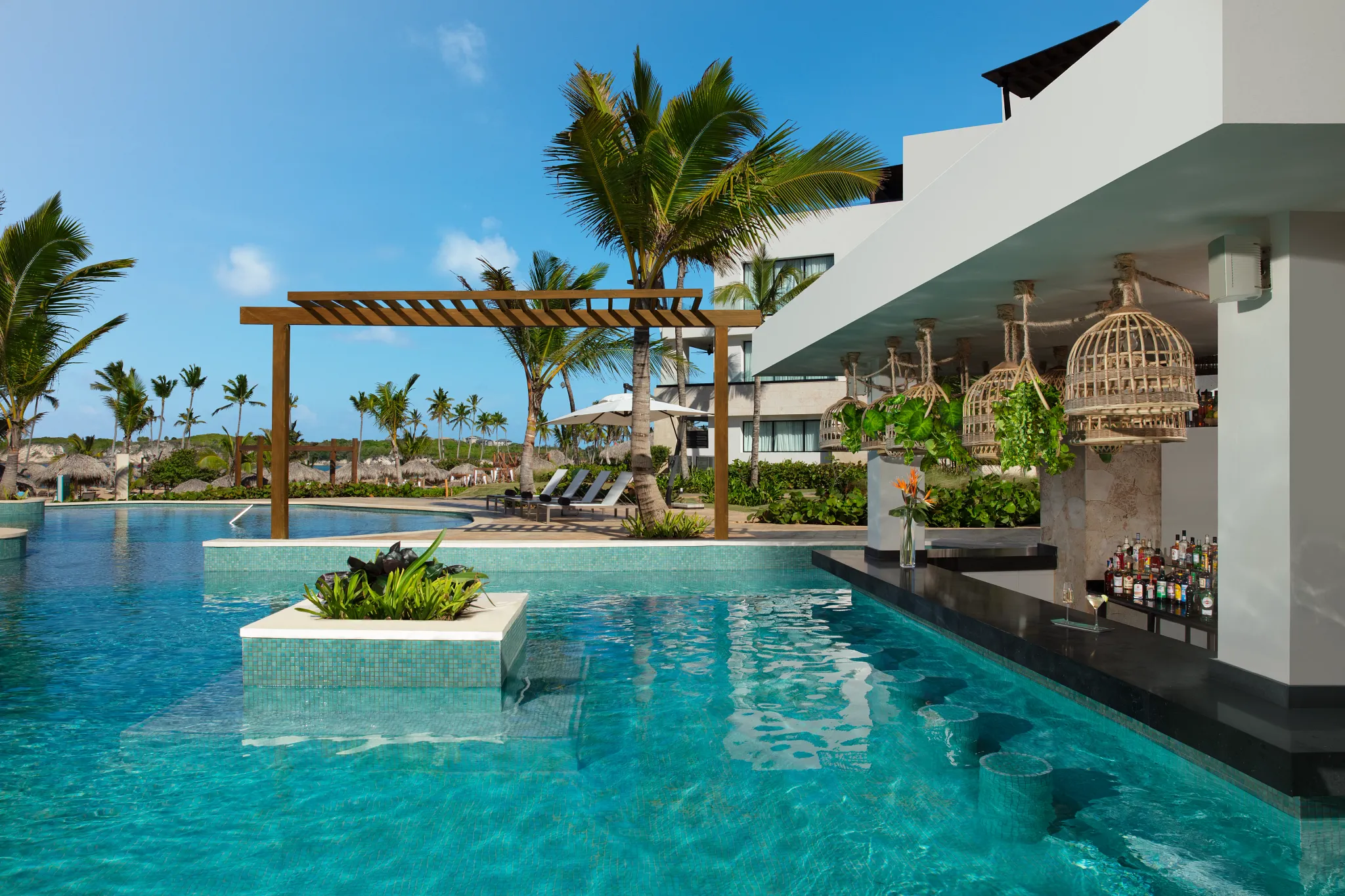 dreams macao punta cana