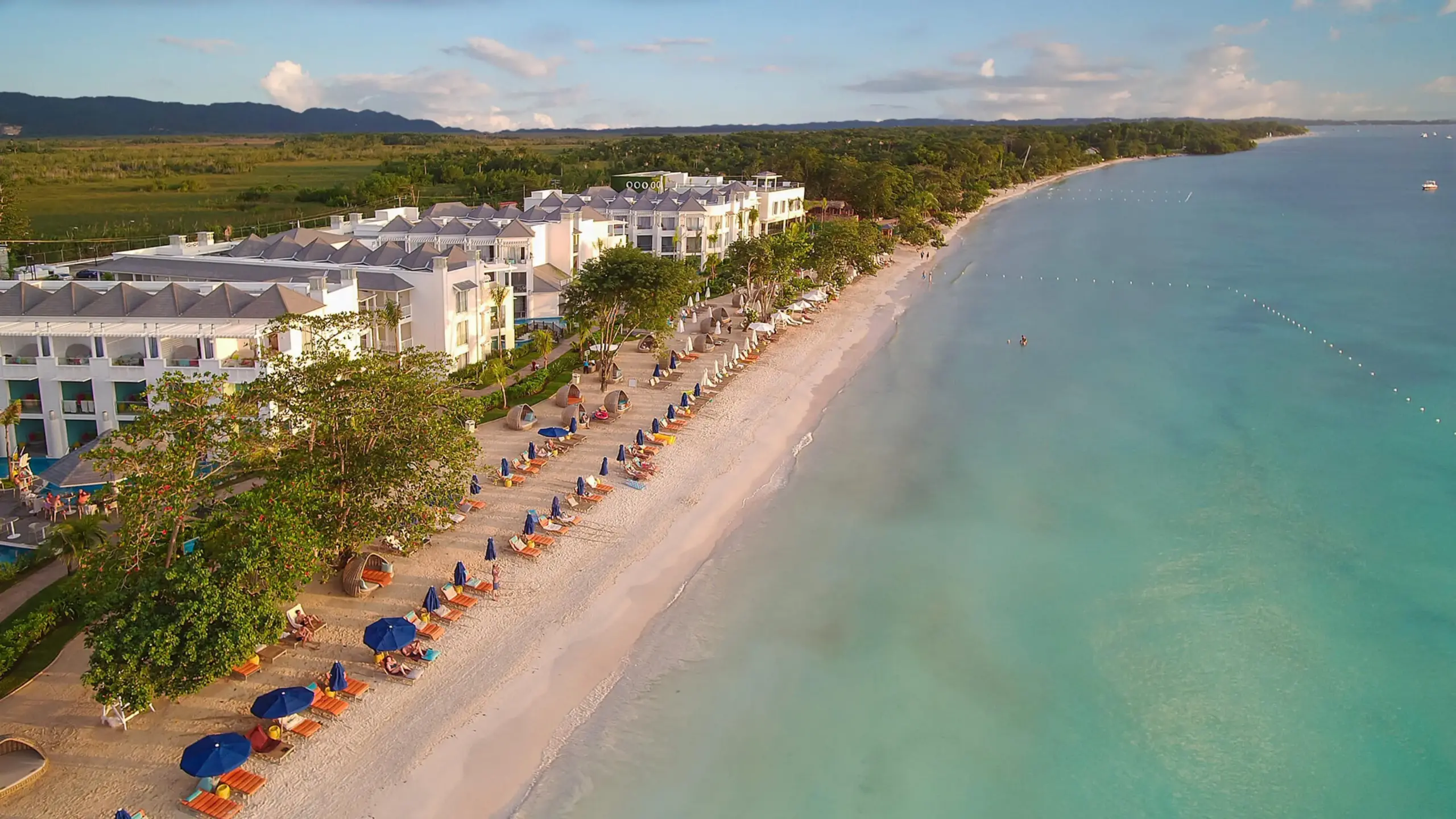 azul negril jamaica