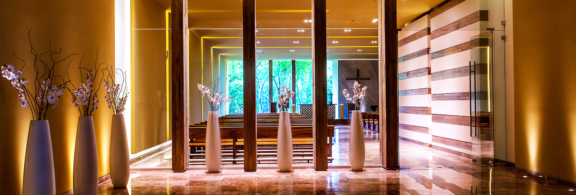 grand velas riviera maya chapel