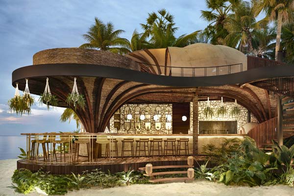 Secrets Tulum