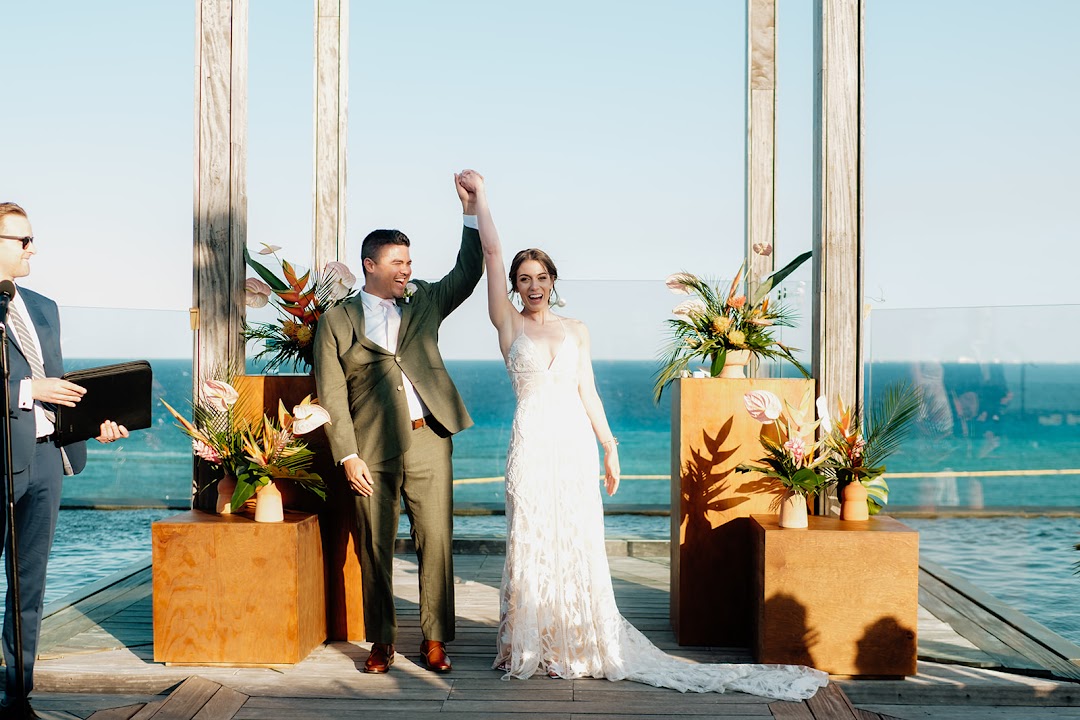 The Beyond Memorable Wedding Package: Everything You Need to Know