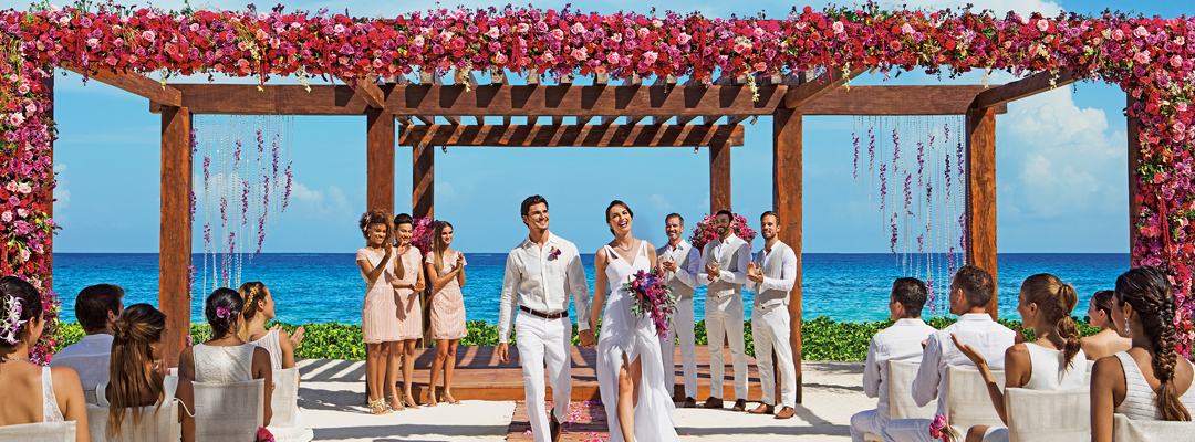 Breathless Punta Cana
